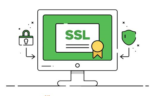 أهمية شهادات الأمان SSL على نتائج البحث وتهيئة محركات البحث SEO
